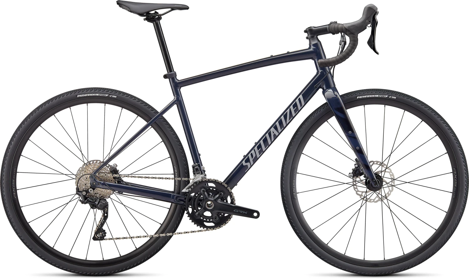 Specialized Diverge E5 Elite Gravelbike