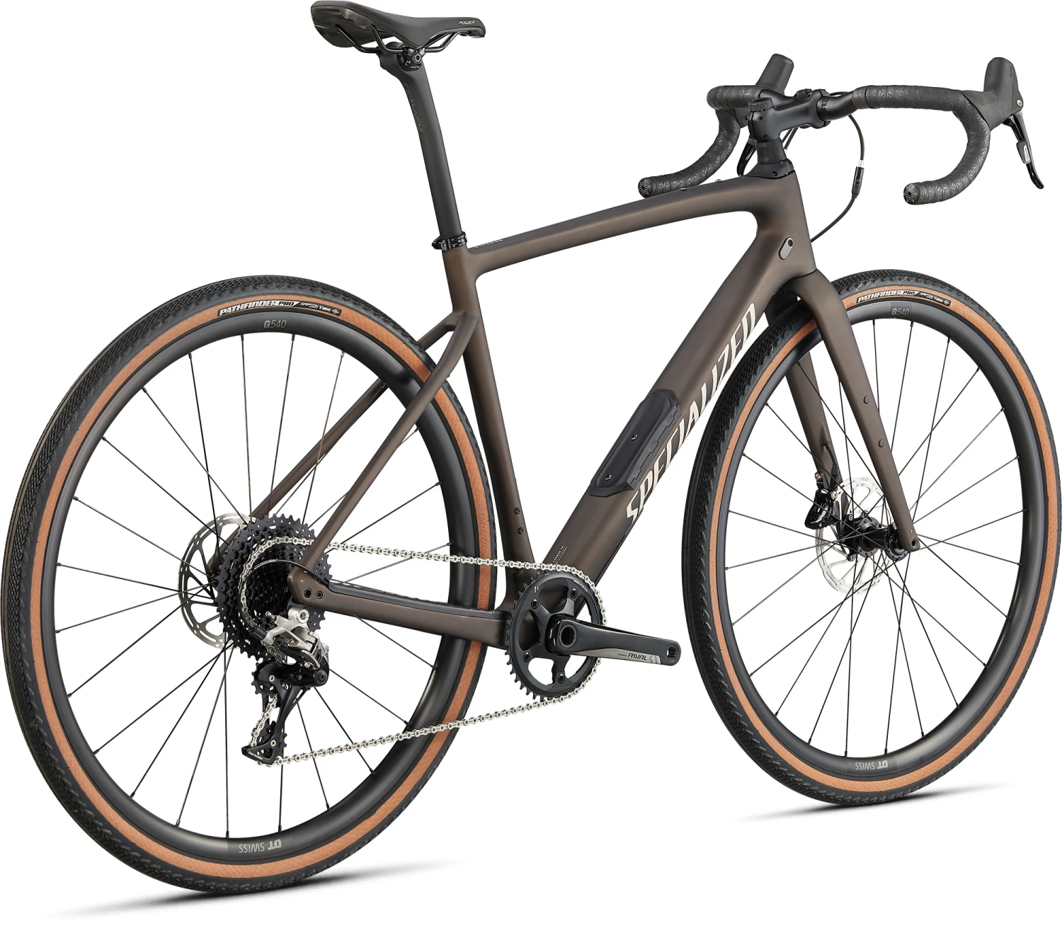 Specialized Diverge Comp Carbon Gravelbike â Bild 2
