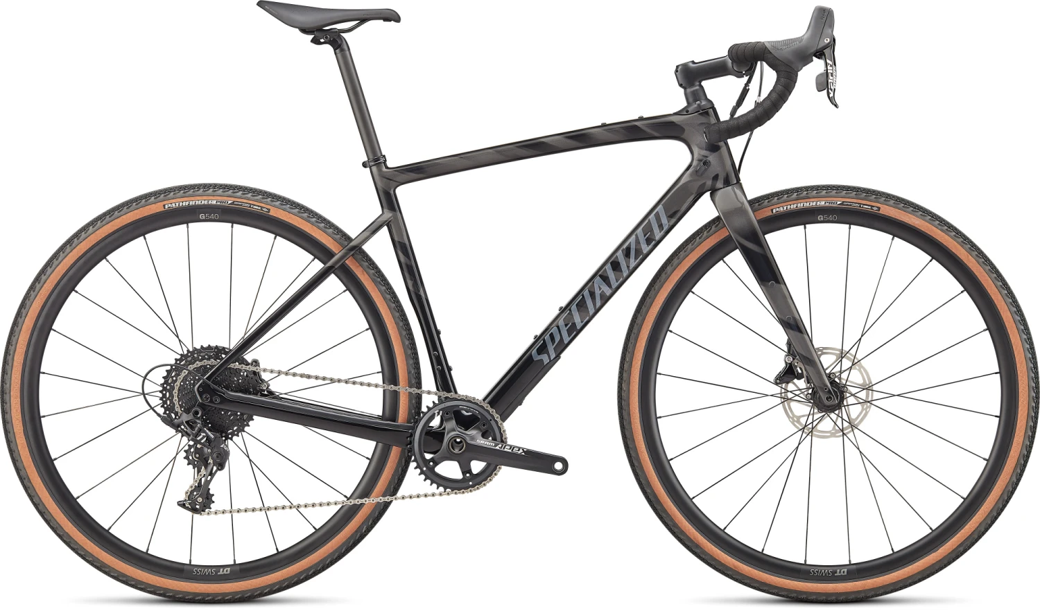 Specialized Diverge Sport Carbon Gravelbike
