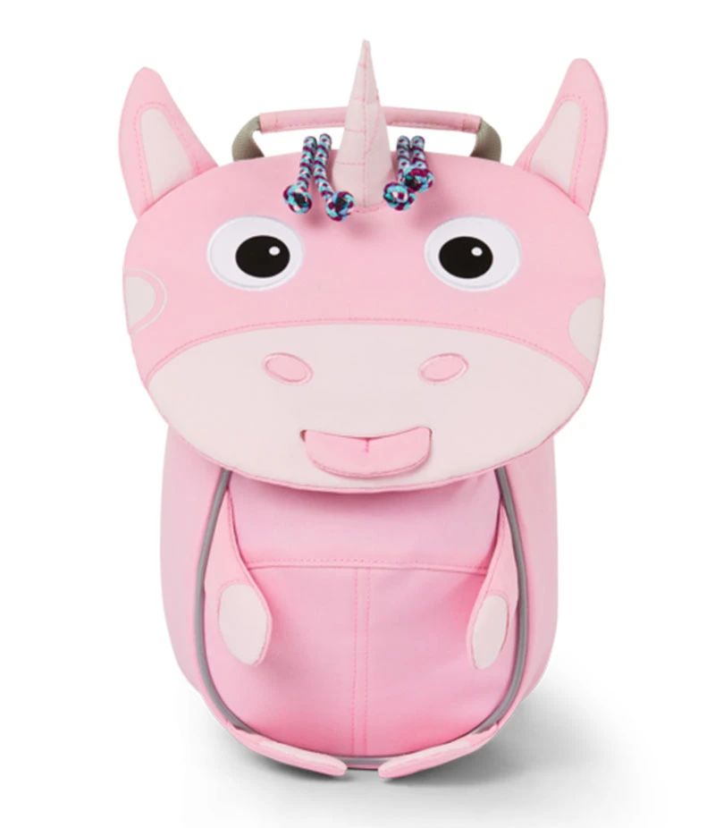 Affenzahn Kleiner Freund Einhorn Kinderrucksack