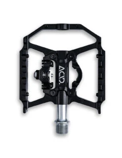 Cube ACID Combo A4-IB Hybrid Pedale