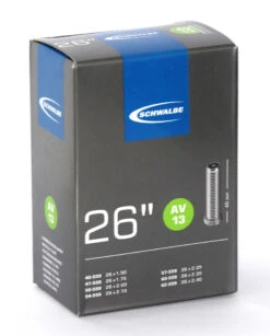 Schwalbe 26 AV 13 Fahrradschlauch