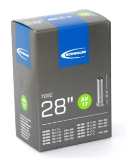 Schwalbe 28 AV 17 Fahrradschlauch