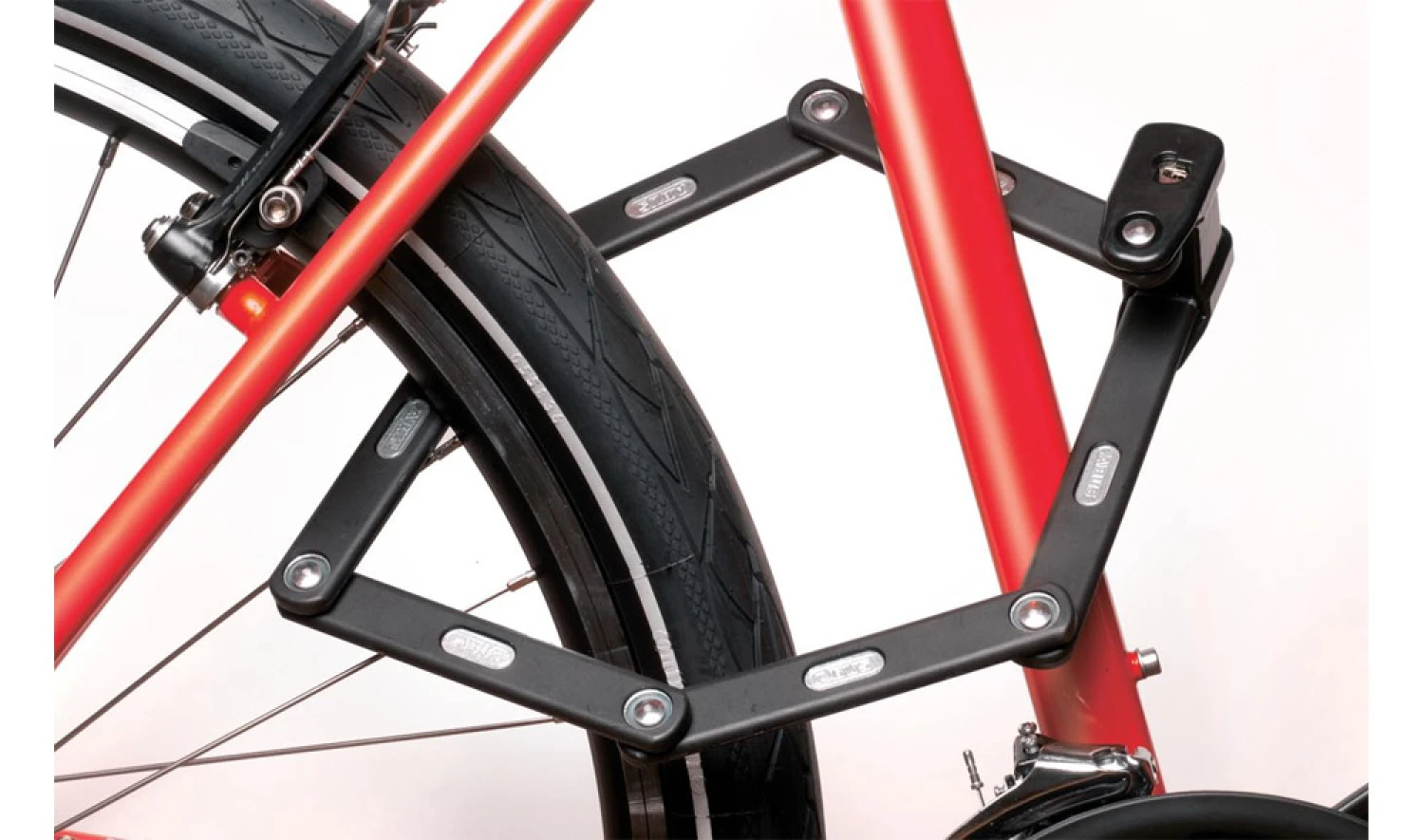 Abus Bordo Classic 5900/90 Faltschloss â Bild 2