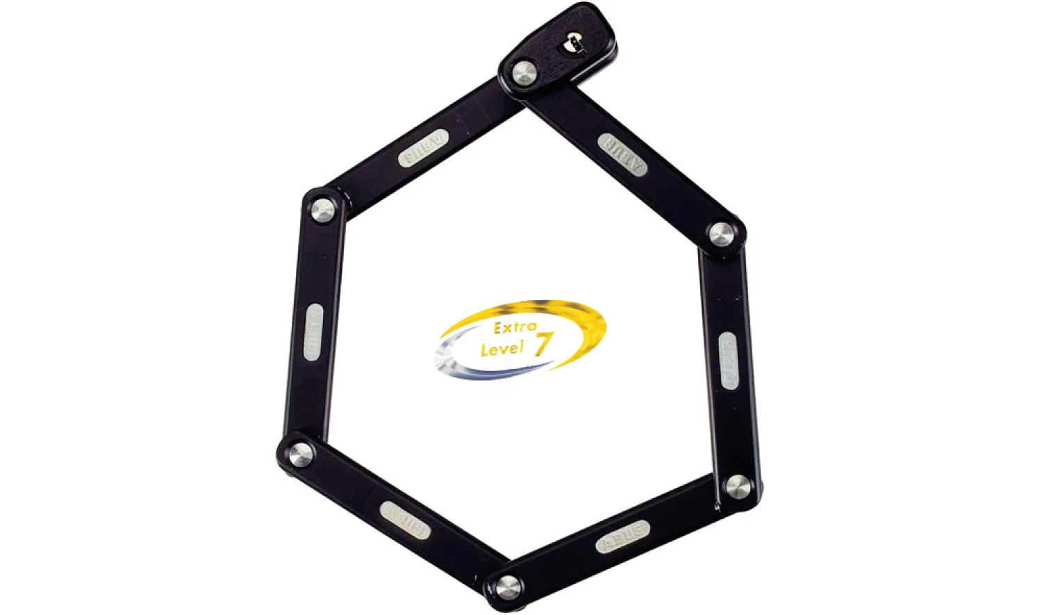 Abus Bordo Classic 5900/90 Faltschloss â Bild 3