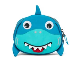 Affenzahn Handlebarbag Hai Lenkertasche