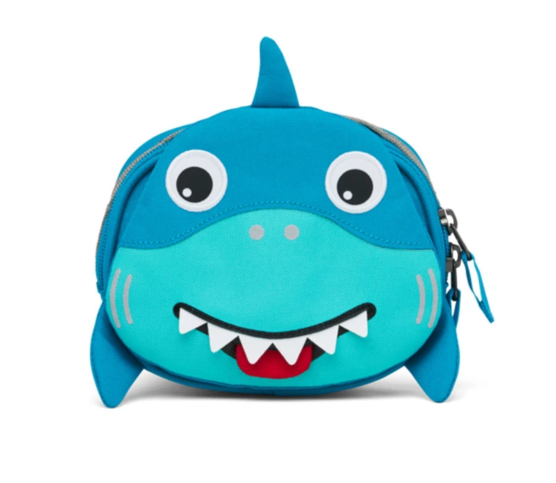 Affenzahn Handlebarbag Hai Lenkertasche