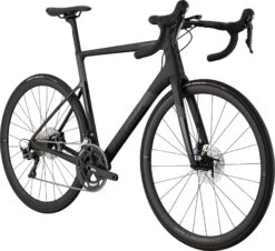 Cannondale SuperSix Evo Carbon Disc Ultegra Rennrad
