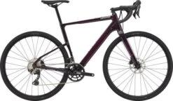 Cannondale Topstone Carbon 5 Gravelbike