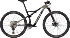 Cannondale Scalpel Carbon 3 Race Mountainbike