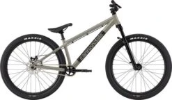Cannondale Dave Dirt Jump Race Mountainbike