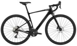Cannondale Topstone Carbon 3 Gravelbike