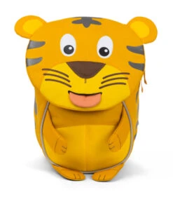 Affenzahn Kleiner Freund Tiger Kinderrucksack