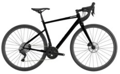 Cannondale Topstone 4 Gravelbike