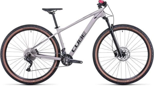 Cube Access WS Race Mountainbike