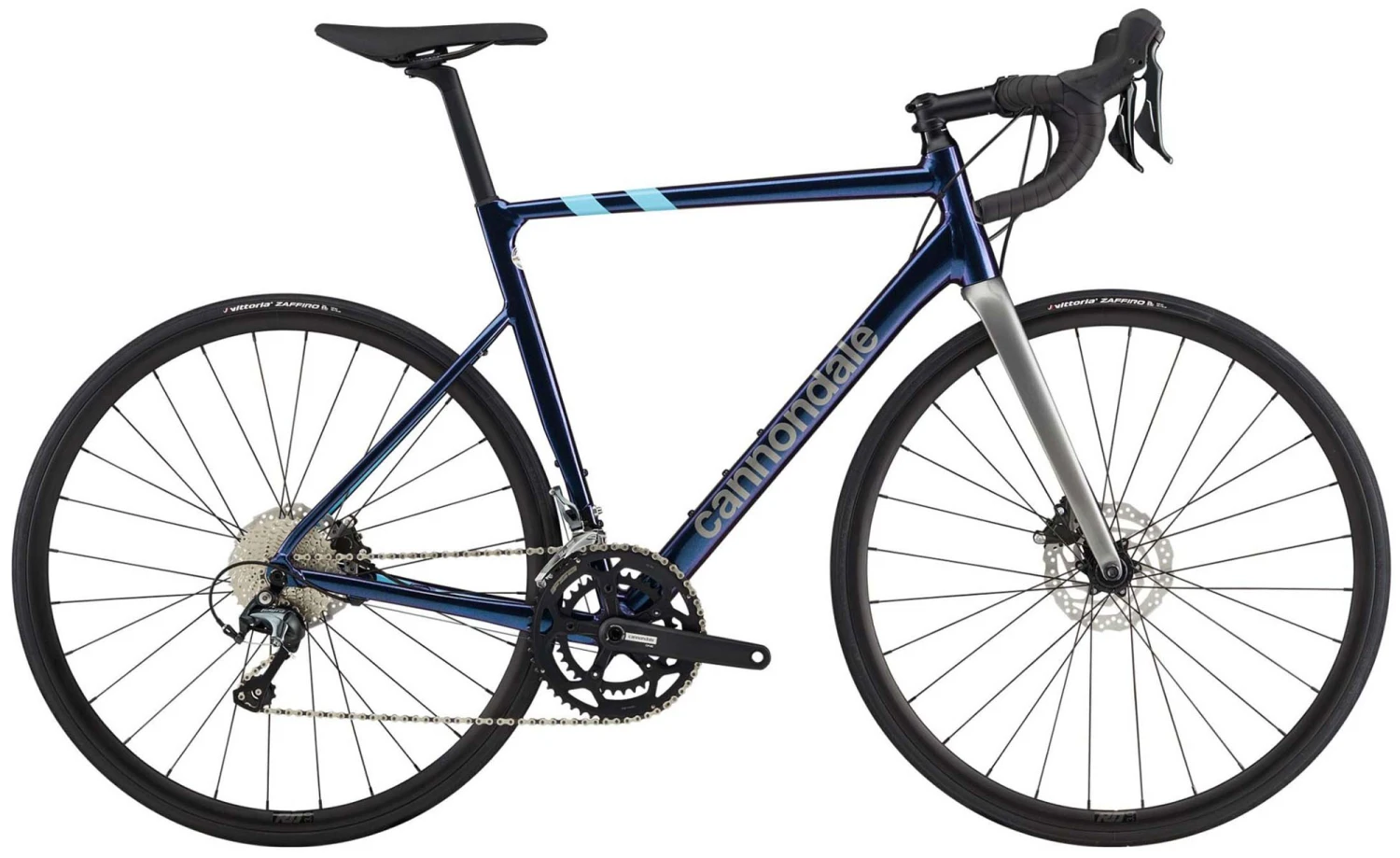 Cannondale CAAD13 Disc Tiagra Rennrad â Bild 3