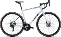 Cube Attain GTC Race Rennrad