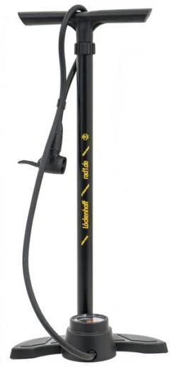 SKS "Löckenhoff" Standluftpumpe