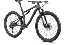 Specialized S-Works Epic Race Mountainbike