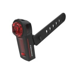 Trelock LS 740 I-GO Vector Rear Signal Fahrrad Rücklicht