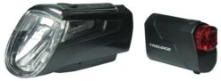 Trelock LS 560 I-GO Control Fahrradlampen Set