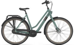 Gazelle ESPRIT T7 Citybike