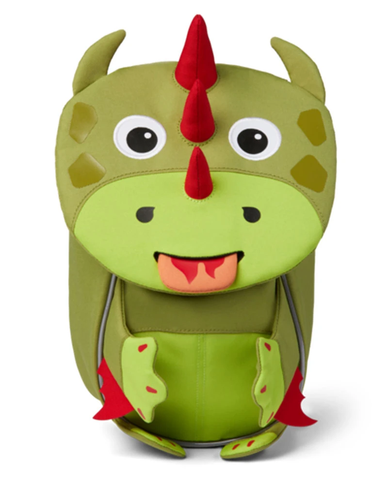 Affenzahn Kleiner Freund Drache Kinderrucksack
