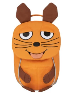 Affenzahn Kleiner Freund Die Maus Kinderrucksack