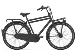 Gazelle PuurNL R7 Urban