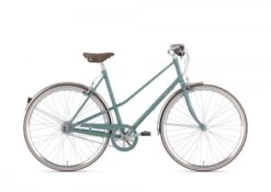 Gazelle Van Stael Citybike