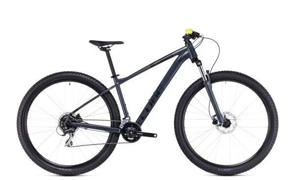 Cube Aim Pro Race Mountainbike