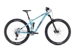 Cube Stereo ONE22 Race Marathon Mountainbike