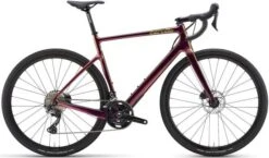 Cervelo Aspero GRX RX810 Gravelbike