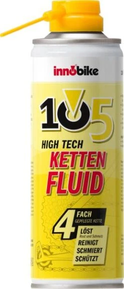 Innobike High Tech Ketten Fluid 105 Dose 300ml