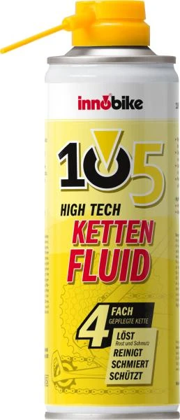 Innobike High Tech Ketten Fluid 105 Dose 300ml