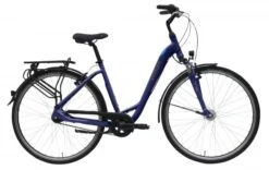 Kettler City Cruiser FL Citybike