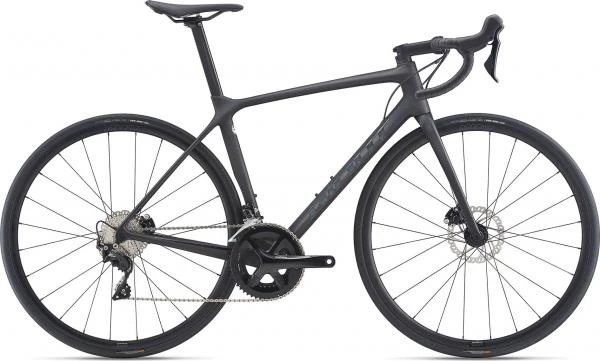 Giant TCR Adv 2 Disc Rennrad