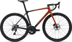 Giant TCR Advanced Pro 0 Rennrad