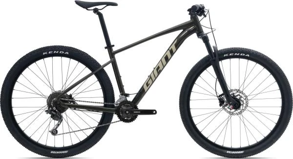 Giant Talon 2 Race Mountainbike