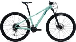 Liv Tempt 2 27,5 Race Mountainbike