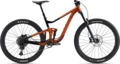 Giant Trance X 2 Allmountain Mountainbike