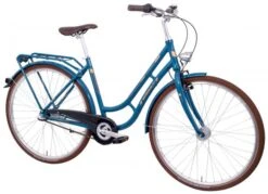 Mammut 1929 3 Citybike