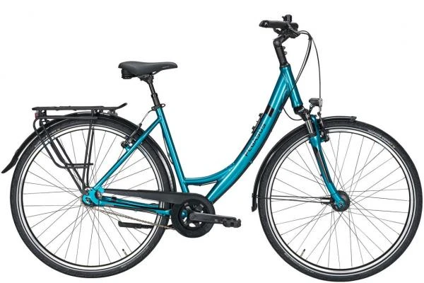 Pegasus Savona SL 7 Citybike