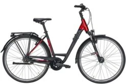 Pegasus Premio SL HS-i 8 Citybike