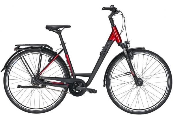 Pegasus Premio SL HS-i 8 Citybike