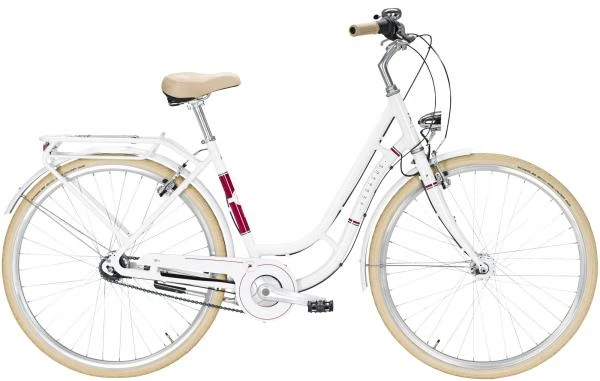 Pegasus Piazza Tour 7 Citybike