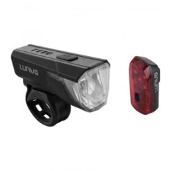 Lunivo LYNX F70 & R Brake Beleuchtungsset