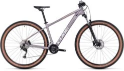 CubeAccess WS Pro Race Mountainbike