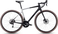 Cube Axial WS GTC Pro Rennrad
