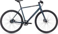 Cube Editor Urban Bike